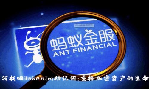 如何找回Tokenim助记词：重拾加密资产的生命线