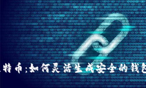 探秘比特币：如何灵活生成安全的钱包地址？