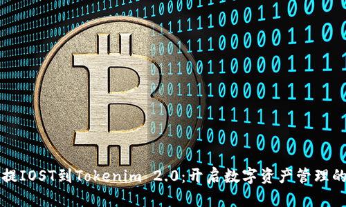 从火币提IOST到Tokenim 2.0：开启数字资产管理的新篇章