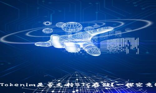 Tokenim是否支持BTC存储？一探究竟！