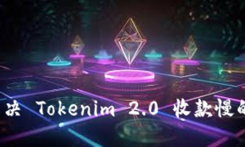 如何解决 Tokenim 2.0 收款慢的问题？
