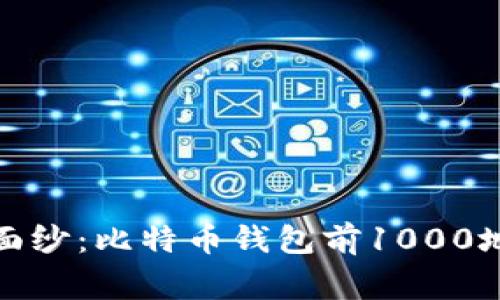 揭开财富神秘面纱：比特币钱包前1000地址背后的故事