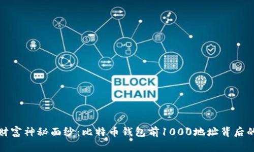 揭开财富神秘面纱：比特币钱包前1000地址背后的故事