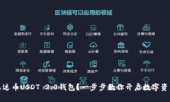 如何下载泰达币USDT 2.0钱包