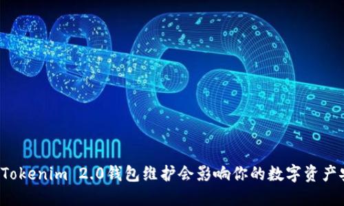为何Tokenim 2.0钱包维护会影响你的数字资产安全？