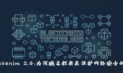 揭秘Tokenim 2.0：为何域名拦截是保护网络安全的关键？