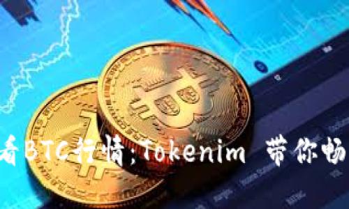 如何轻松查看BTC行情：Tokenim 带你畅游加密世界！
