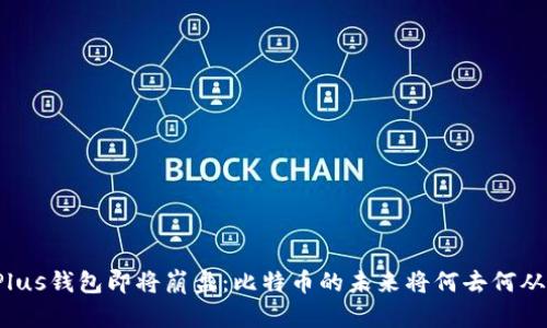 Plus钱包即将崩盘：比特币的未来将何去何从？