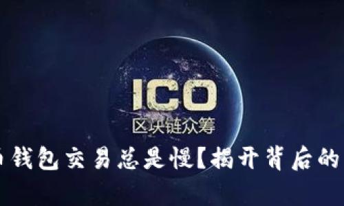 为何你的比特币钱包交易总是慢？揭开背后的真相与解决方案