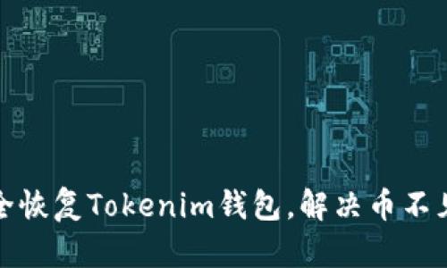 如何安全恢复Tokenim钱包，解决币不见的烦恼
