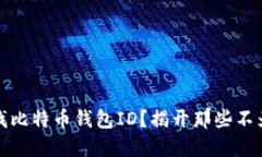 如何安全查找比特币钱包