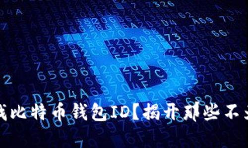 如何安全查找比特币钱包ID？揭开那些不为人知的秘密