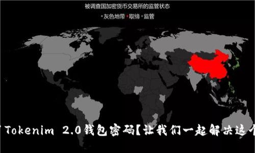 忘记了Tokenim 2.0钱包密码？让我们一起解决这个烦恼！