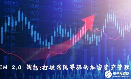 TokenIM 2.0 钱包：打破传统界限的加密资产管理新境界