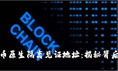 深入了解比特币原生隔离见证地址：揭秘背后的安全与便捷