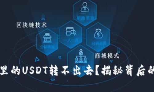 为什么你的钱包里的USDT转不出去？揭秘背后的原因与解决方案