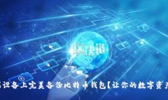 如何在苹果设备上完美备