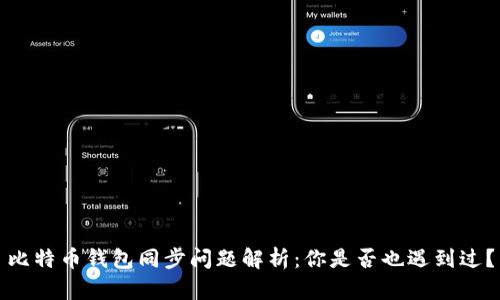 比特币钱包同步问题解析：你是否也遇到过？