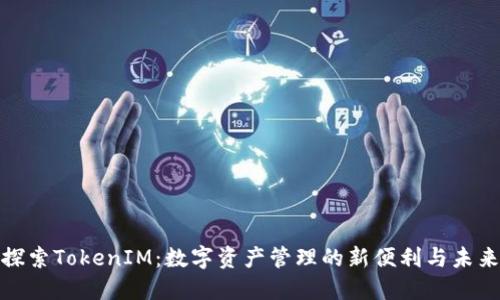 探索TokenIM：数字资产管理的新便利与未来