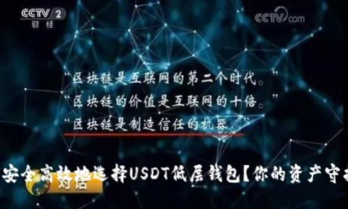 如何安全高效地选择USDT低层钱包？你的资产守护者！