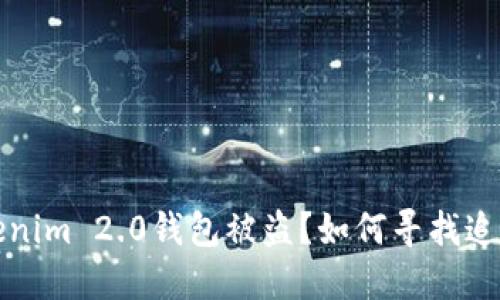 遭遇Tokenim 2.0钱包被盗？如何寻找追回的希望