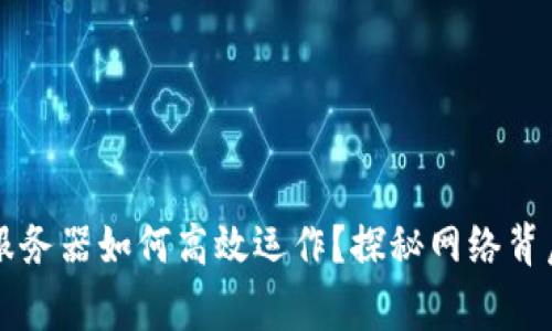 虚拟币钱包服务器如何高效运作？探秘网络背后的真实故事