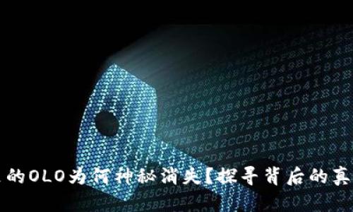 区块链钱包里的OLO为何神秘消失？探寻背后的真相与应对策略