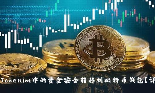 如何将Tokenim中的资金安全转移到比特币钱包？详尽指南