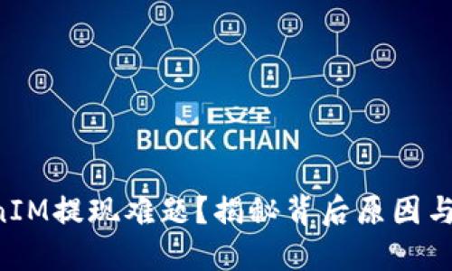 如何解决TokenIM提现难题？揭秘背后原因与最佳解决方案!