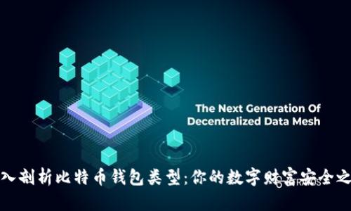 深入剖析比特币钱包类型：你的数字财富安全之路