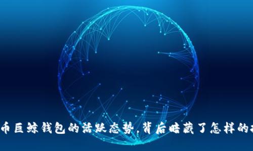 揭秘比特币巨鲸钱包的活跃态势，背后暗藏了怎样的投资秘密？