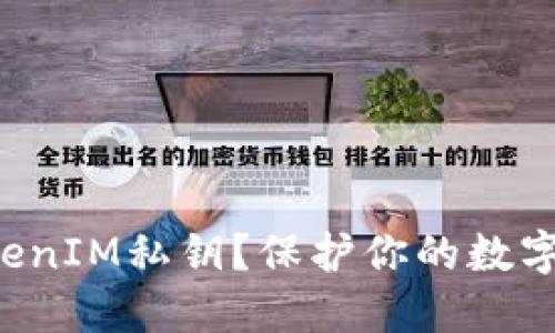 如何安全生成TokenIM私钥？保护你的数字资产不再是难题！