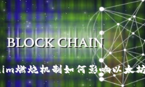 Tokenim燃烧机制如何影响以太坊生态？