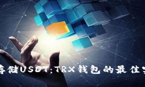 如何安全存储USDT：TRX钱包的最佳实践与技巧