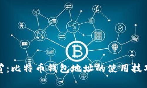 如何轻松打赏：比特币钱包地址的使用技巧和注意事项