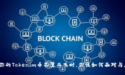 : 当你的Tokenim币不翼而飞时，你该如何面对与应对？