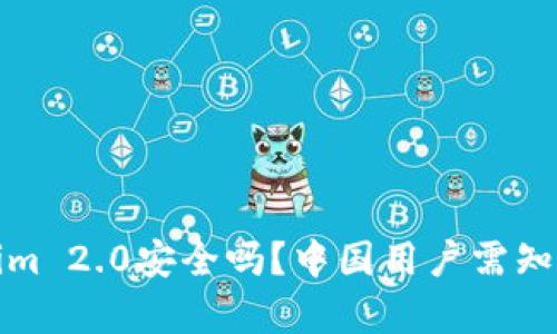 Tokenim 2.0安全吗？中国用户需知的真相