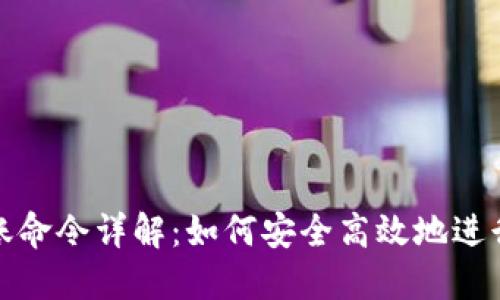 虚拟币钱包转账命令详解：如何安全高效地进行数字货币转账