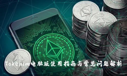 Tokenim电脑版使用指南与常见问题解析