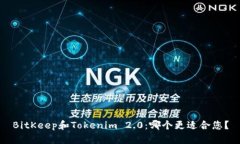 BitKeep和Tokenim 2.0：哪个更