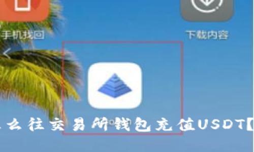 Title: 怎么往交易所钱包充值USDT？新手指南