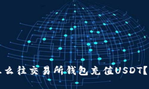 Title: 怎么往交易所钱包充值USDT？新手指南