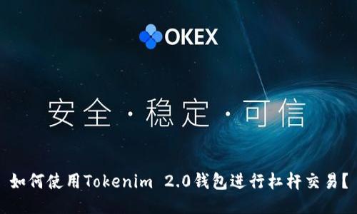 如何使用Tokenim 2.0钱包进行杠杆交易？