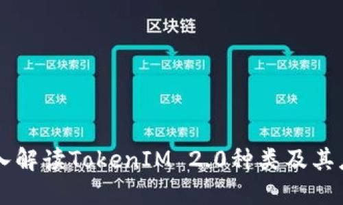 深入解读TokenIM 2.0种类及其应用
