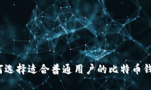 如何选择适合普通用户的比特币钱包？
