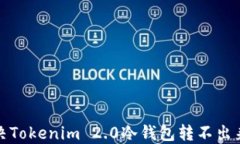 如何解决Tokenim 2.0冷钱包转