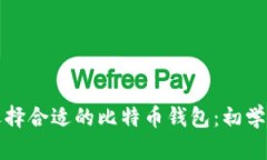 如何选择合适的比特币钱