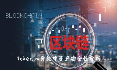 Tokenim升级中资产安全性分析