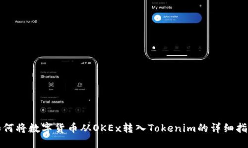 如何将数字货币从OKEx转入Tokenim的详细指南