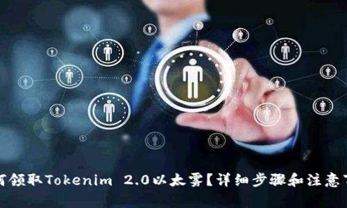 如何领取Tokenim 2.0以太雾？详细步骤和注意事项